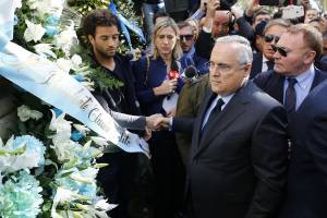 La Figc apre un fascicolo, ora Lotito rischia: possibile «violazione della lealtà sportiva» item-thumbnail