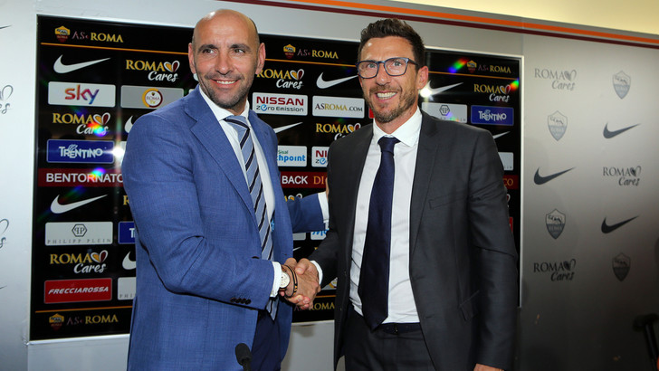 La Roma si prepara al Napoli, tra infortunati, recuperi e Fair Play finanziario La Roma si prepara al Napoli, tra infortunati, recuperi e Fair Play finanziario