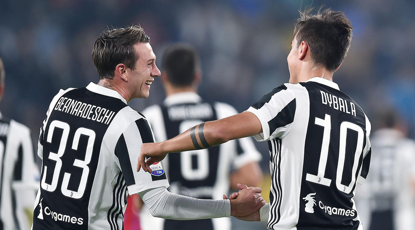 Repubblica sposta il circo: «Adesso ce l’ha la Juve di Allegri, che sfida la sua natura» Repubblica sposta il circo: «Adesso ce l’ha la Juve di Allegri, che sfida la sua natura»