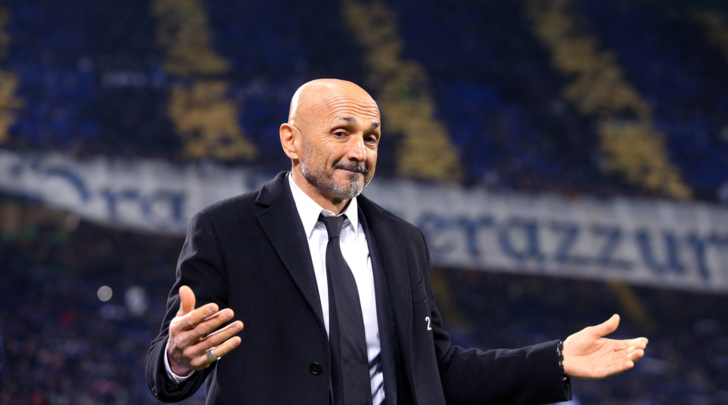 Napoli-Inter, come Spalletti ha cambiato i nerazzurri (e viceversa) Napoli-Inter, come Spalletti ha cambiato i nerazzurri (e viceversa)