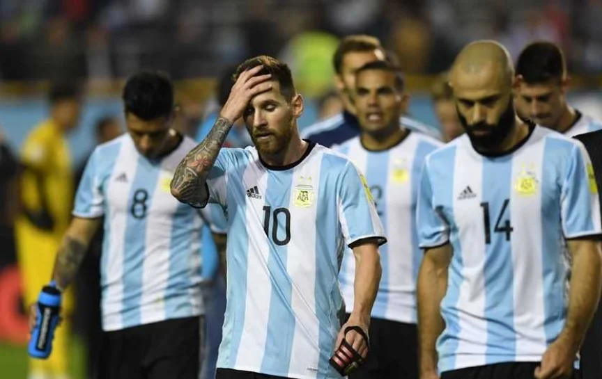 Argentina