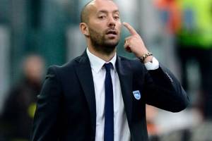 Bucchi: «Sono impressionato dal Napoli. E’ l’anno giusto per giocarsi qualcosa» item-thumbnail