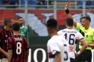 Bonucci, ecco la sentenza: due giornate di squalifica, salta Chievo e Juventus item-thumbnail