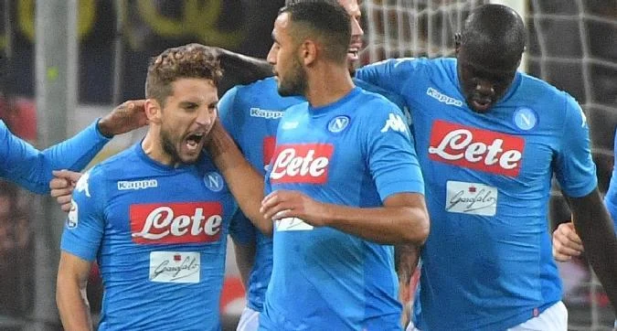 Napoli