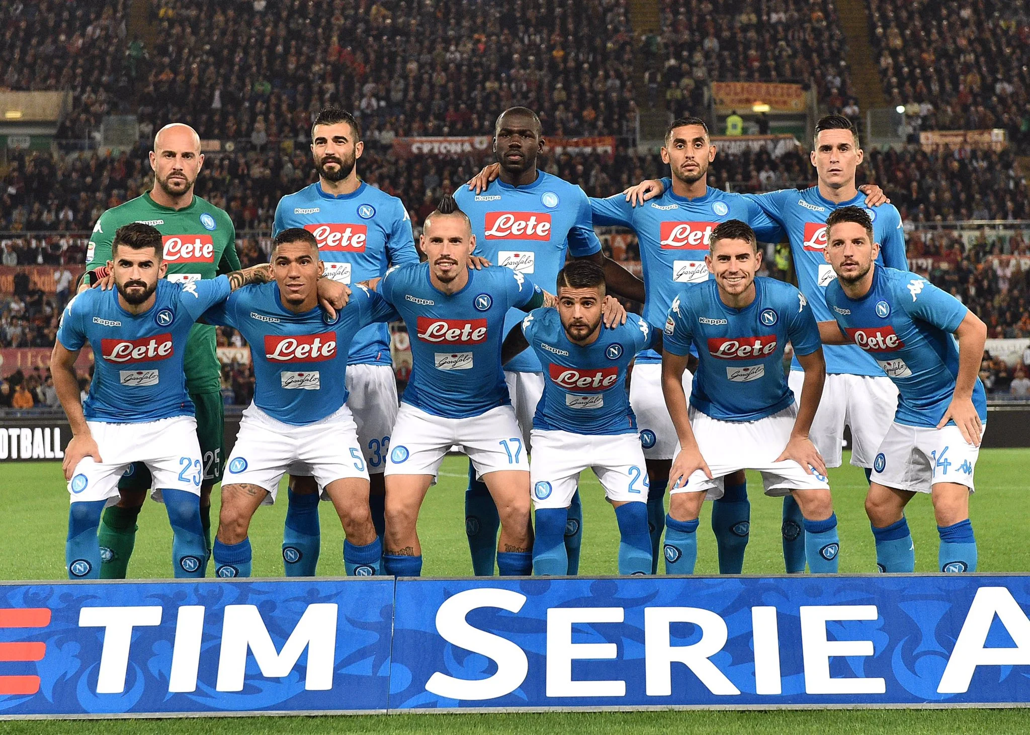 Napoli