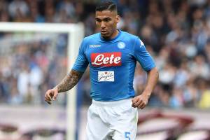 Napoli-Sassuolo, il primo tempo: azzurri belli e dannati, poi il sollievo item-thumbnail