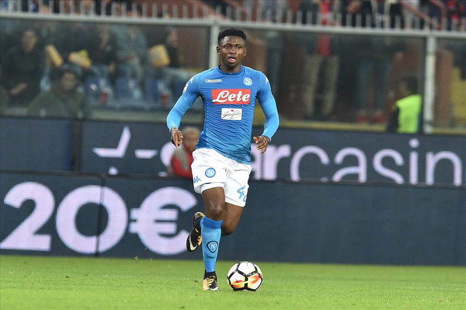 Espn: «Liverpool interessato ad Amadou Diawara»