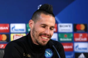Hamsik
