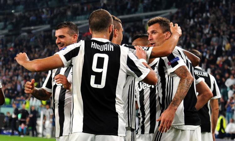 La Juventus sarà protagonista di un documentario originale di Netflix