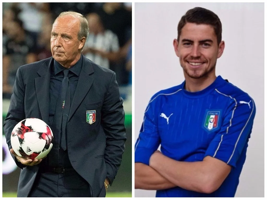 Jorginho
