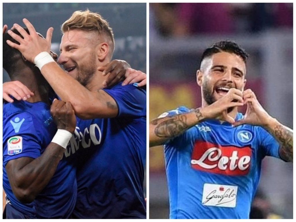 So Foot: «Napoli e Lazio, il canto della rivolta»