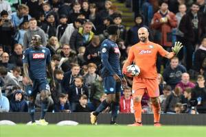 Manchester City-Napoli, un’altra grande prestazione di Pepe Reina item-thumbnail