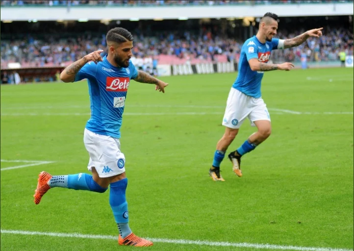 Napoli