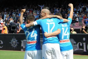 Napoli