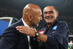 Sconcerti: «La partita contro l’Inter ha confermato la forza del Napoli» item-thumbnail