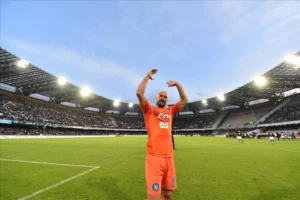 Reina Anfield