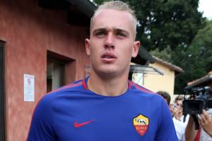 Roma, rottura del crociato per Karsdorp item-thumbnail