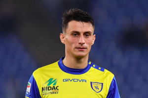 Belotti infortunato, Ventura convoca Inglese in Nazionale item-thumbnail