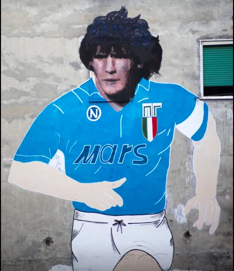 le ultime ore di Maradona