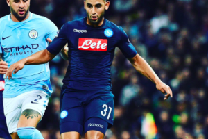 Manchester City-Napoli 2-1: la squadra di Sarri a due facce contro un grande avversario item-thumbnail
