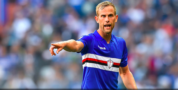Strinic torna in Nazionale, convocato dalla Croazia per lo spareggio mondiale Strinic torna in Nazionale, convocato dalla Croazia per lo spareggio mondiale