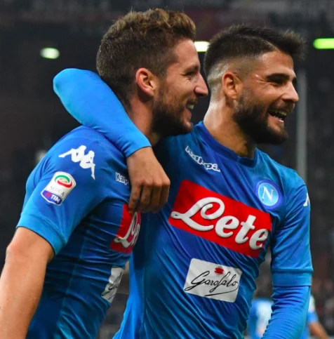 genoa-napoli