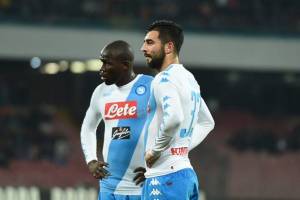 Il Napoli e il gran lavoro in fase difensiva: un mese senza gol subiti in Serie A item-thumbnail