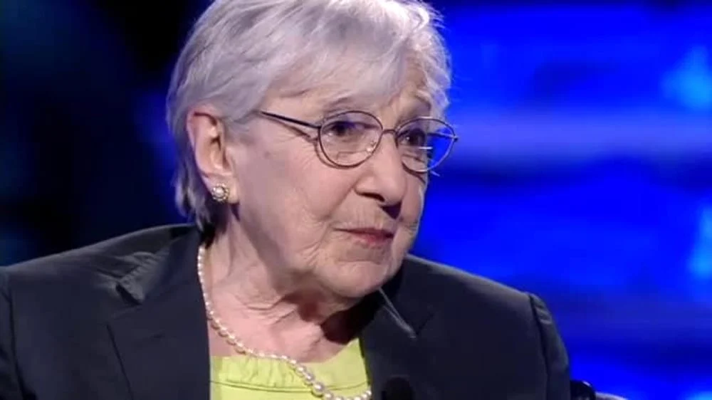 Amalia Signorelli