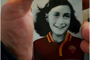 Il ricorso della Procura Federale contro la sentenza Lazio-Anna Frank item-thumbnail