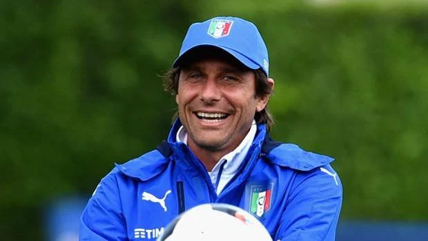 antonio Conte