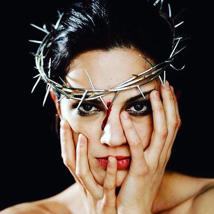 Asia Argento