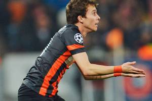 Lo Shakhtar vince in casa del Feyenoord (2-1): il Napoli dovrà fare punti col City item-thumbnail