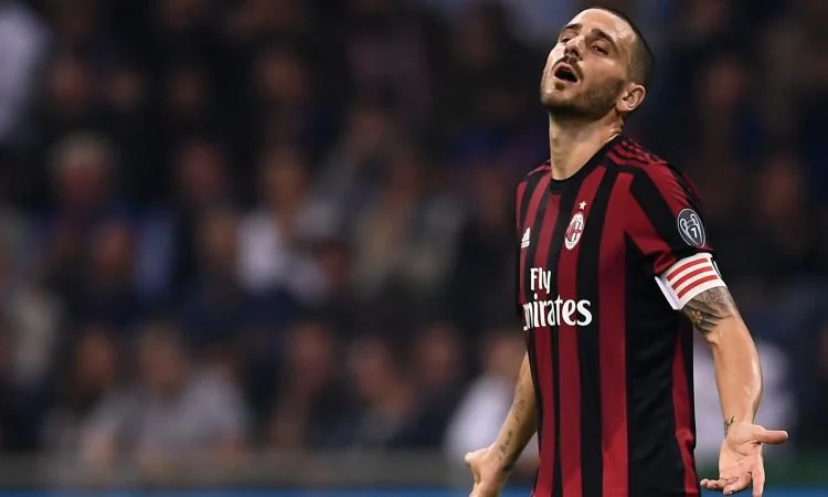 Bonucci