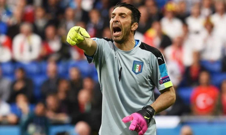 Buffon