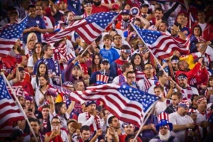 il calcio negli Stati Uniti