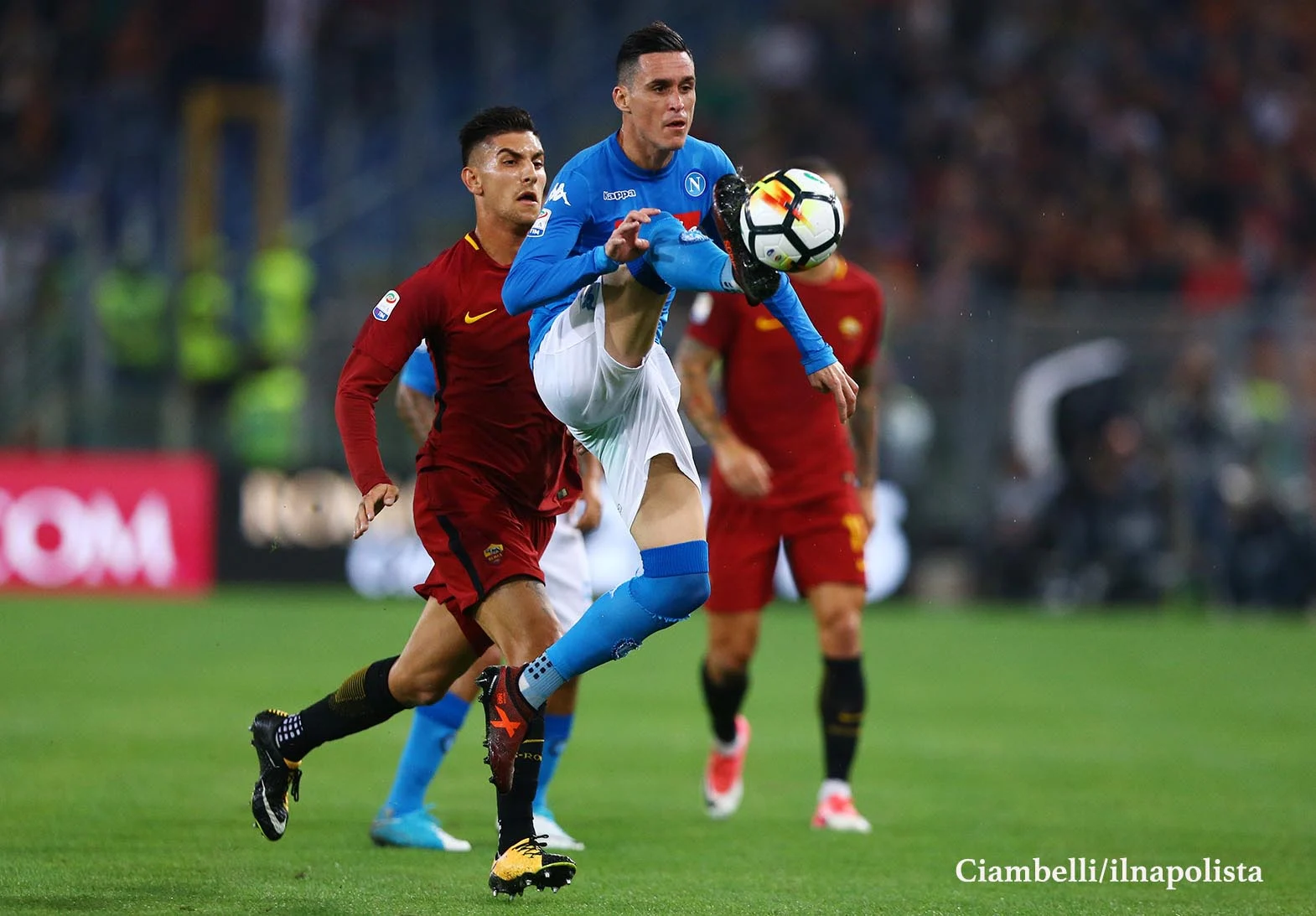 Callejon