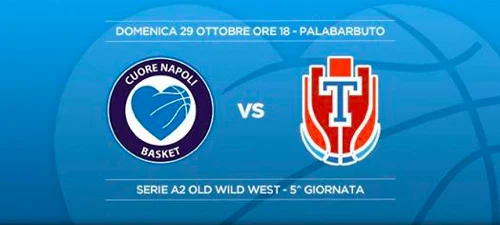 Napoli Basket