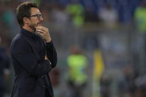 Di Francesco: “Più che peggior Cagliari in stagione, direi miglior Napoli dell’anno” item-thumbnail