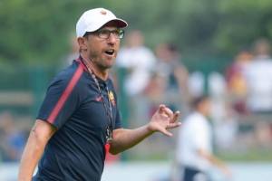 La Roma ha esonerato Di Francesco. Ranieri traghettatore? item-thumbnail