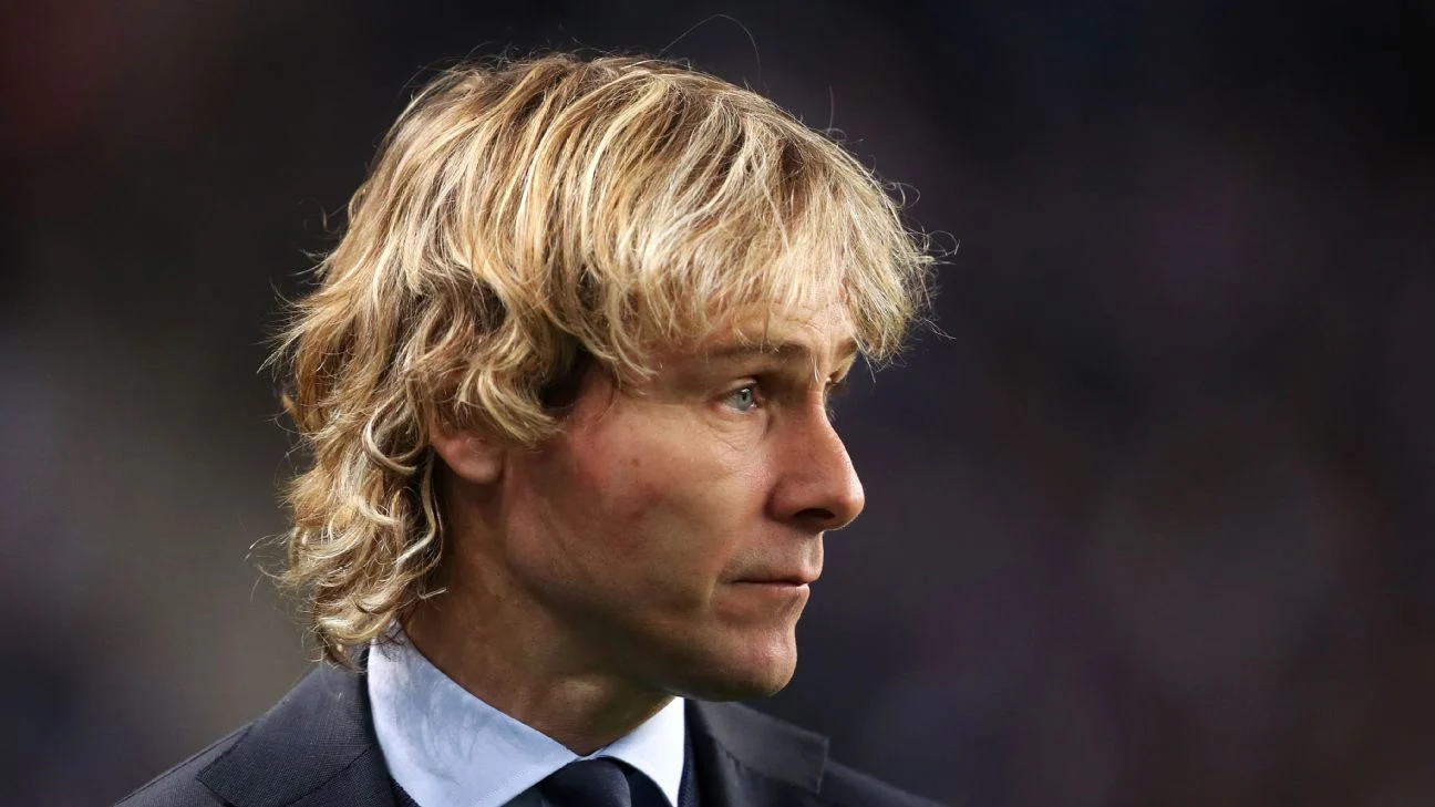 Nedved