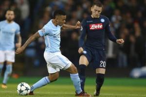 Il problema Zielinski (che è legato al momento sì di Allan) item-thumbnail