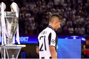 Bergomi (Sky): «Dybala impari da Hamsik che viene sostituito e non dice nulla» item-thumbnail