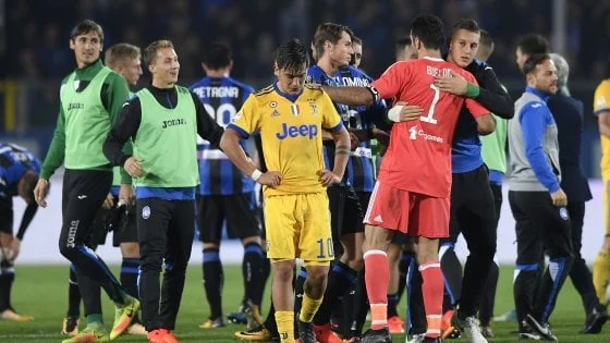 La Juventus e il Var