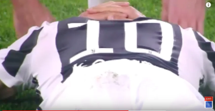 Dybala juve numero 10