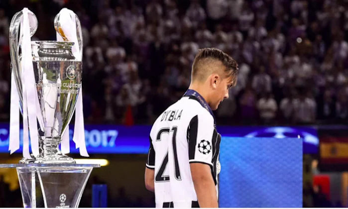 Dybala