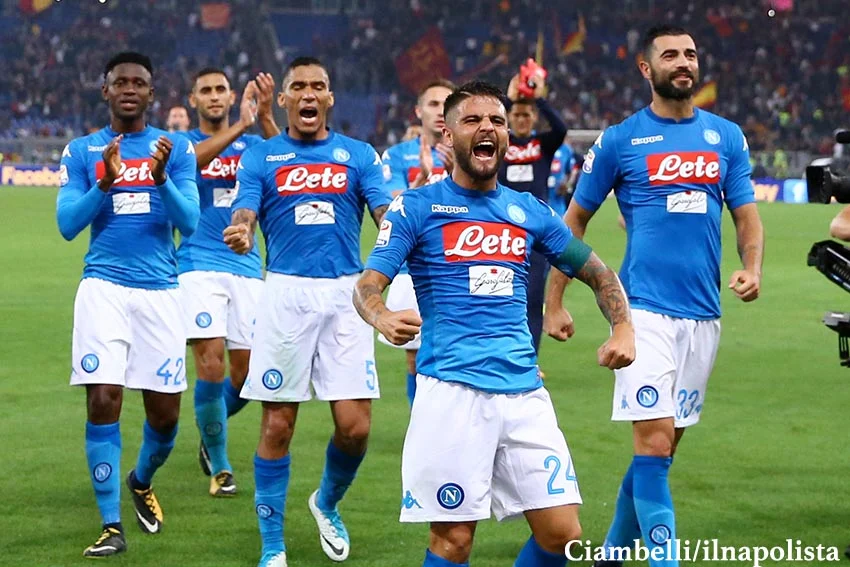 Napoli