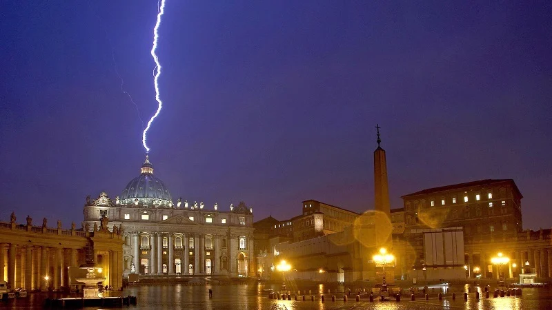 Ratzinger