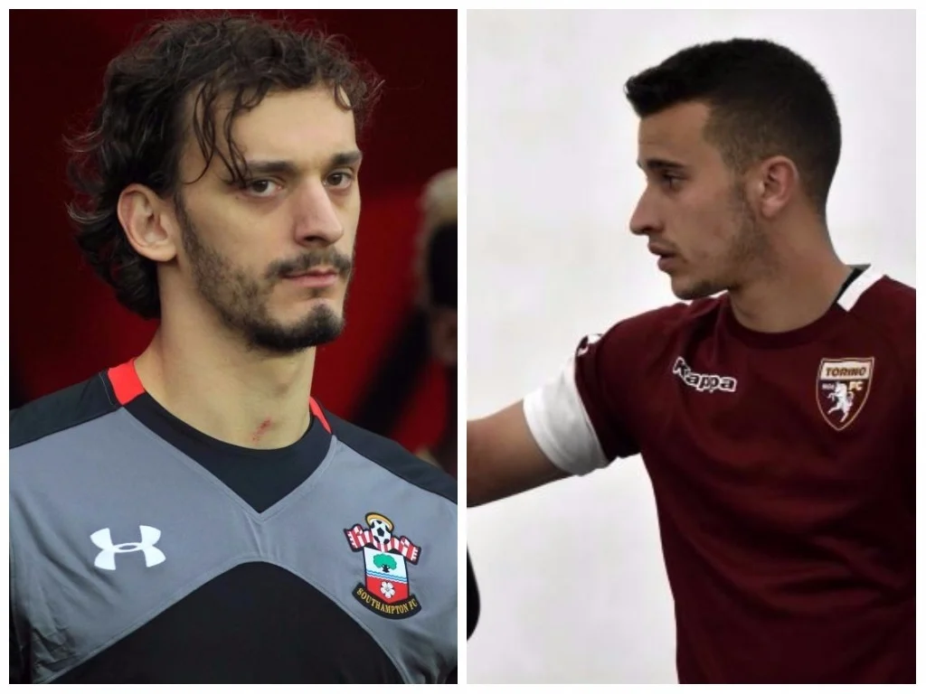 gabbiadini