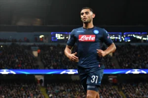 Ghoulam