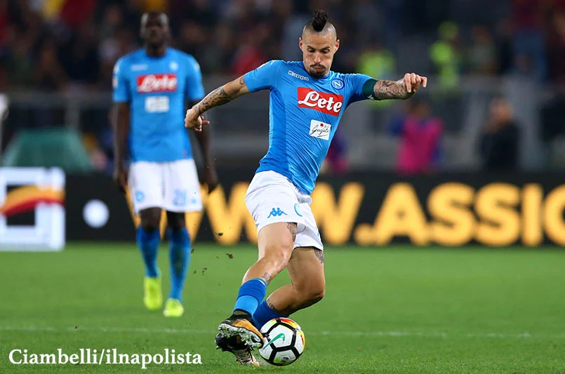 Hamsik
